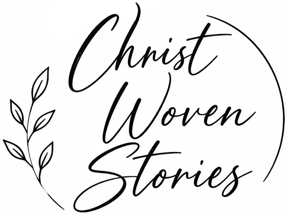 Christ Woven Stories