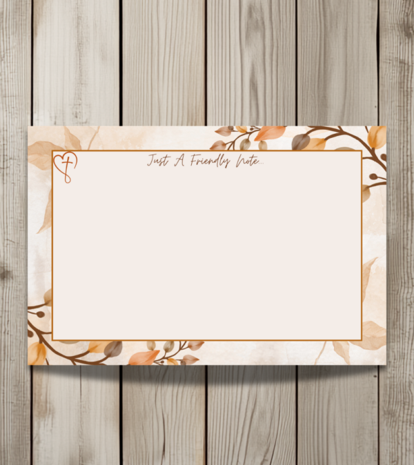 Fall Foliage on Barnwood