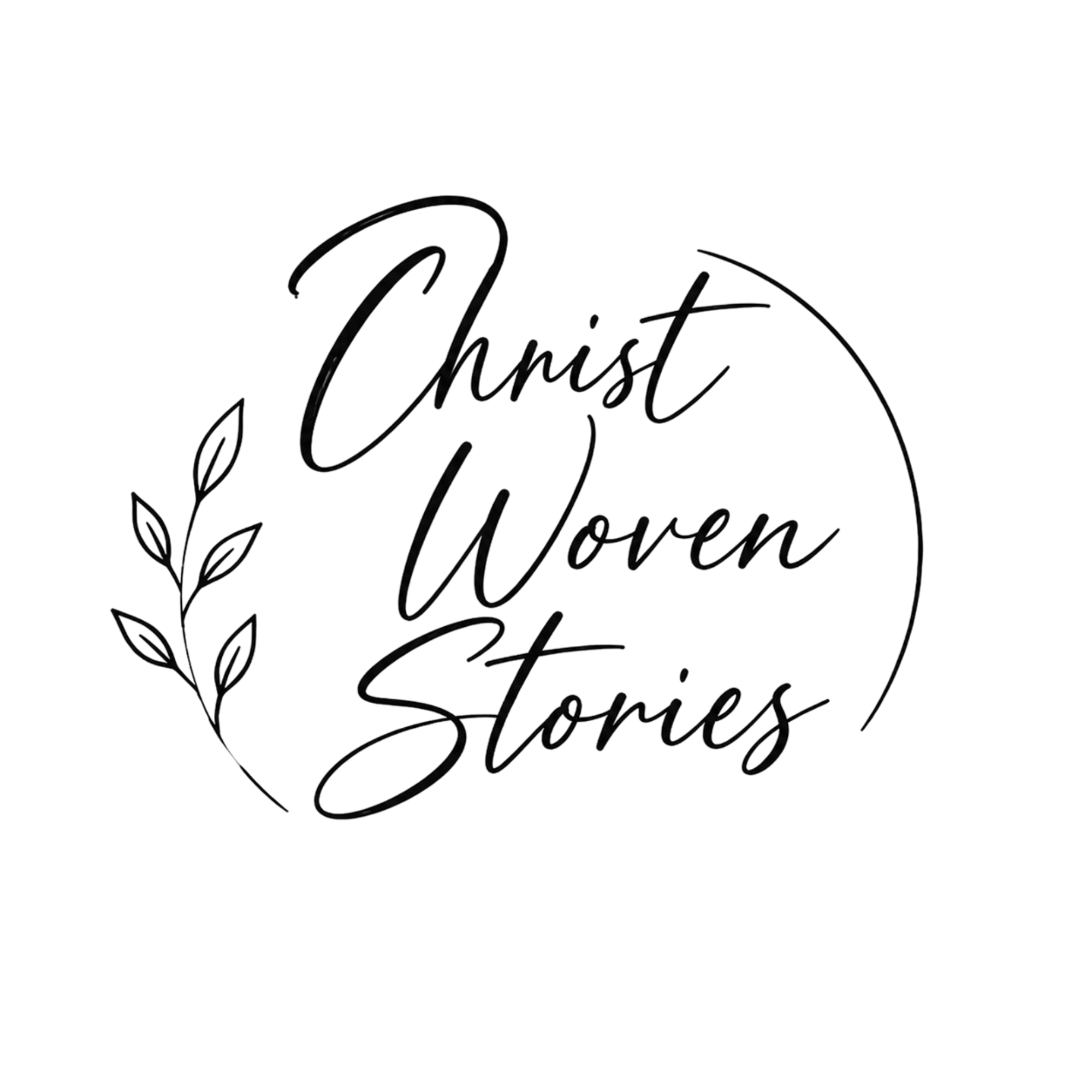 Blog - Christ Woven Stories